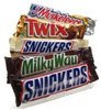 Mars Candy