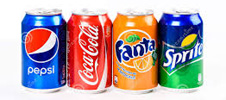 Soda