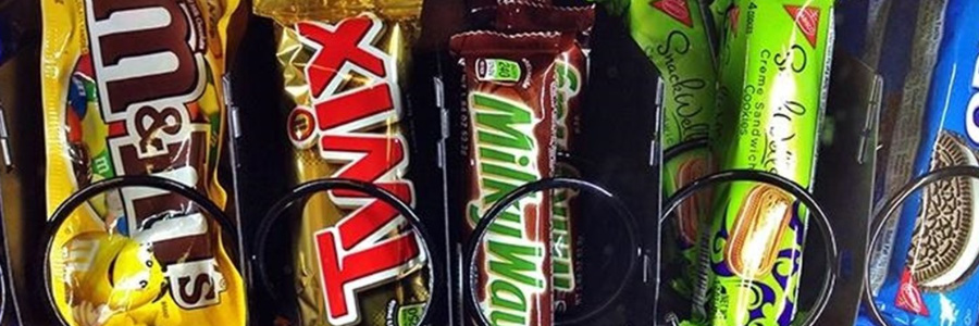 Candy Bars