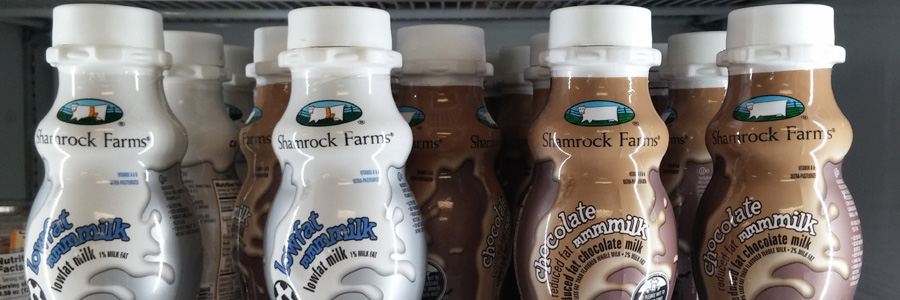 Milk