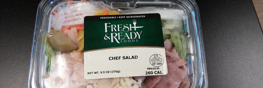 Salad