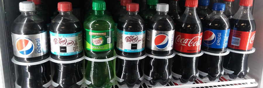 Soda