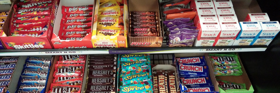 Candy