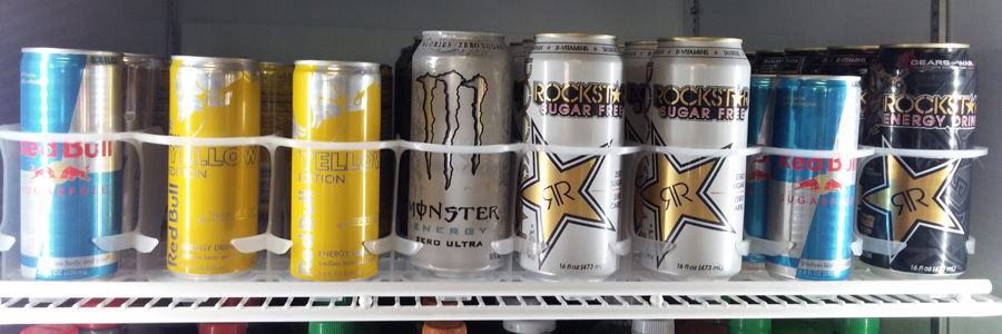 Drinks